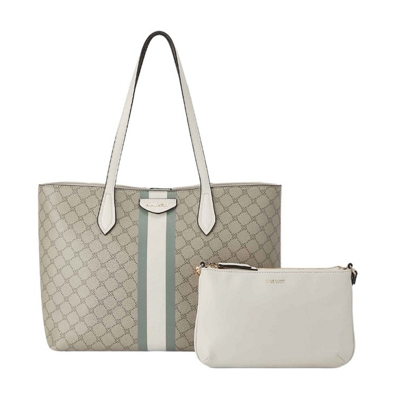 Nine West Handbags - Nine West - Landyn 2-Piece Tote Bag and Shoulder Bag Set
